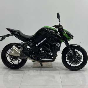 <span class=keywords><strong>Kawasaki</strong></span> Z1000 137PS, Monstre de la Route à Couple Élevé, Motos et Motocyclettes d'Occasion - Product Image 2