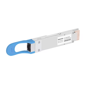 Module SFP Transceiver Optique, GLC-ZX-SM 400G QSFP-DD LR4 1490nm 1550nm 10KM 25KM 40KM 80KM LC Modules Transceivers Optiques SFP TC - Product Image 3