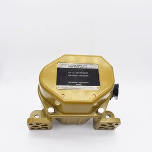 Interrupteur de fin de course original GL5122 24 V 1 A SPDT pour usage industriel - Product Image 1