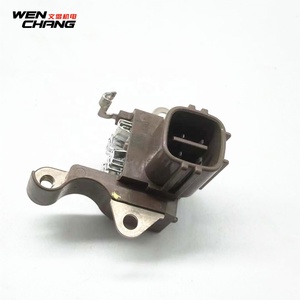 ALTERNADOR GENERADOR WENCHANG AUTO, Ajuste Perfecto para <span class=keywords><strong>LEXUS</strong></span> <span class=keywords><strong>GX</strong></span> <span class=keywords><strong>470</strong></span> 4.7 12V, ALTERNADOR para Automóvil de Alta Calidad 273600F040 - Product Image 4
