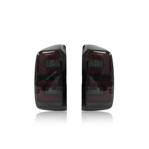Fanale Posteriore a LED Modificato <span class=keywords><strong>Raymond</strong></span> per TOYOTA RAV4 RAV-4 2000 2001 2002 2003 2004 - Product Image 2