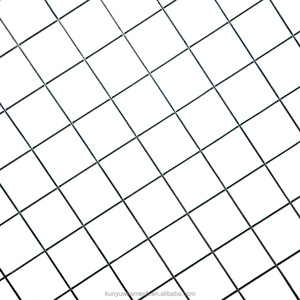 แผงรั้วก่อสร้างแบบยืนชั่วคราวสำหรับกลางแจ้งเสารั้วรถไฟสำหรับลานแคนาดา - Product Image 3