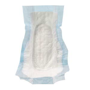 Muestra Gratuita: Almohadillas Absorbentes Desechables para Incontinencia, para Uso Hospitalario, para Adultos, Insertos Internos para Orina - Product Image 2