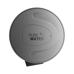 Chauffe-eau électrique Midea 100L à accumulation, contrôle intelligent, mural, en acier inoxydable, 3300W, chauffage rapide, contrôlé par application - Product Image 2
