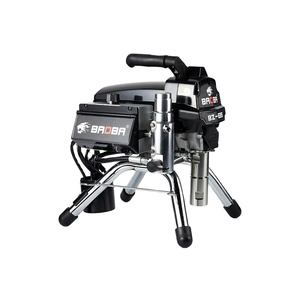 เครื่องพ่นสีกำลังสูง - Product Image 1
