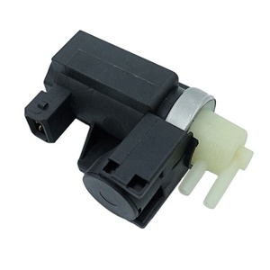 Piezas automotrices 11747626350 Turbo Boost solenoide convertidor de presión Válvula de Control de solenoide de presión para <span class=keywords><strong>BMW</strong></span> X6 E71 E72 E90 - Product Image 1