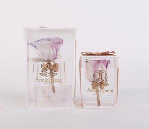 แอนนี่จางดอกไม้ที่เก็บรักษาไว้กุหลาบชีวิตยาวกุหลาบ - Product Image 3