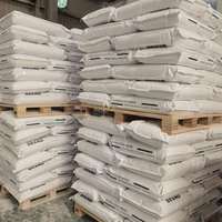 Hydroxypropylméthylcellulose (HPMC) de fabrication chinoise pour adhésif pour carrelage, mastic mural et auto-nivelant