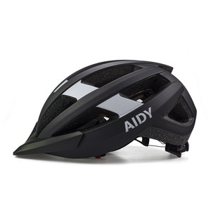 <span class=keywords><strong>Casco</strong></span> de Ciclismo de Montaña con Certificación CE para Adultos, Hombres y Mujeres, <span class=keywords><strong>Casco</strong></span> Deportivo para Bicicleta de Montaña y Carretera con Visera - Product Image 5