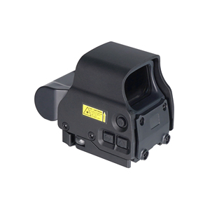 SPECPRECISION EXPS3 DCR 광학 레드 닷 반사 조준경 클래식 사냥 스코프 위험 근거리 알루미늄 합금 메탈 - Product Image 3