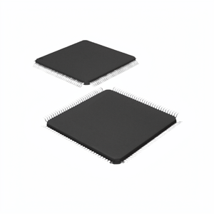 Electronic Circuit Components 128 TQFP In Stock USB2250I-NU-06 Interface - Product Image 1