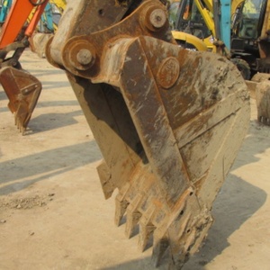 Excavadora Cat 315C Usada de Alta Calidad, Máquina de Construcción Caterpillar 315C 320C 320D 330GC Lista para Trabajar - Product Image 3