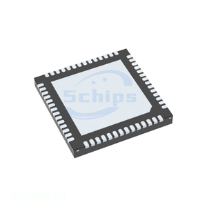 Electronic Circuit Components MAX9291GTN/VY+ 56 WFQFN Exposed Pad Interface In Stock - Product Image 1
