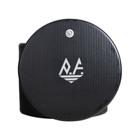 Prix d'usine Baignoires de glace OEM Logo personnalisé Baignoire de glace portable Bain de glace plongeant froid gonflable en PVC pour la récupération physique