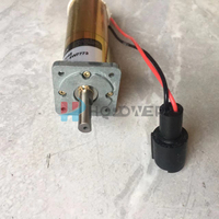 Pièces de rechange moteur pour excavatrice de construction 4W-7773 4W-9186 3304 3406 3408 3412 MOTEUR COMPLET 4W7773 4W9186