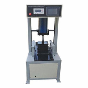 Système d'essai de friction par déchirure directe contrôlé par ordinateur YT1200 pour matériaux géosynthétiques - Product Image 4