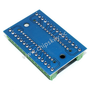 Arduinos를위한 #16G093-납땜 나노 쉴드 - Product Image 3