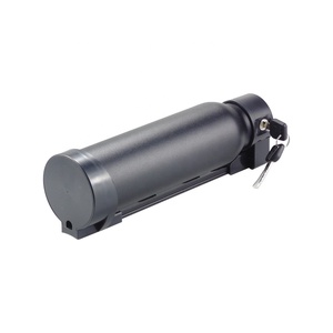 Vélo électrique hybride avec batterie au lithium mini-bouteille <span class=keywords><strong>36V</strong></span> 10.5AH pour moteur Bafang <span class=keywords><strong>Tongsheng</strong></span> 500W <span class=keywords><strong>250W</strong></span> 350W - Product Image 6