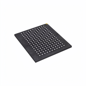 Composants électroniques originaux de mémoire IS61QDB44M18A-300M3L 165 LBGA - Product Image 1