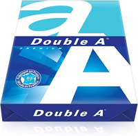 Prix bon marché fournir un 4 taille Double Aa A4 copie papier/qualité 70gsm 75gsm 80gsm A4 papier copie papier