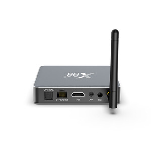 Ndroid-TV box 9,0 mlogic 922ott Ott, caja de TV de 96 y 9 pulgadas - Product Image 2