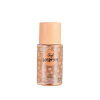 Parfums Miniatures Parfaits, Brume de Parfum Originale Longue Durée, Eau de Toilette aux Senteurs Classiques pour un Été Chaud