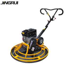 ขายด่วนเครื่องเกรียงคอนกรีตไฟฟ้าสําเร็จรูป - Product Image 1