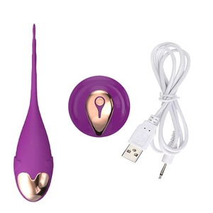 Vibrateur d'amour sans fil télécommandé, jouet vibrant pour adultes, godemiché portable, stimulateur clitoridien - Acheter - Product Image 3