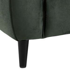 कार्यालय रिसेप्शन अपार्टमेंट होम ऑफिस और लिविंग रूम के लिए 3-सीट राउंड सोफा सेट - Product Image 5