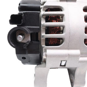 Generador de piezas de posventa de automóviles para Peugeot 206 207 C2-1,6 5705.AZ 5705AZ 5705KY 5705.KY 9638275480 - Product Image 4