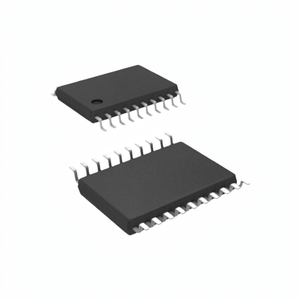 Circuito Integrado Lógico BUF SIN INVERSIÓN 5.5V 20TSSOP MC74HCT541ADTR2G Lista de Precios de Distribuidor Autorizado para Componentes Electrónicos - Product Image 1