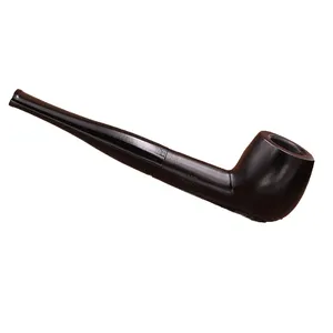 Hand Carved Tobacco Smoking PIPE, briar