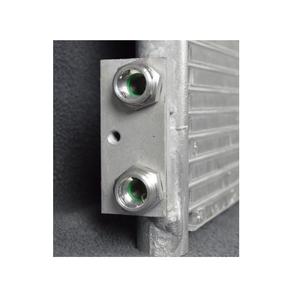 68050127AA 68050127AB 68050132AA para CHRYSLER 300 para DODGE Challenger y cargador aire acondicionado condensador coche condensador - Product Image 3