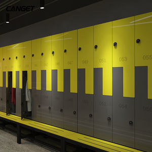 Casier stratifié <span class=keywords><strong>de</strong></span> résistance en forme <span class=keywords><strong>de</strong></span> <span class=keywords><strong>z</strong></span>, laminé, pour course <span class=keywords><strong>de</strong></span> golf - Product Image 6