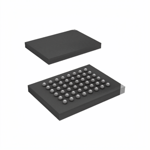 SST39LF400A-55-4C-B3KE 48 TFBGA Electronic Circuit Components Memory In Stock - Product Image 1