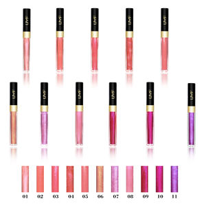 Atte Liquid ipipstick asting ONG asting ateraterproof ip loss pérdida aily akakeup11 ololores ip lalaze - Product Image 6