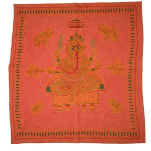 Tenture Murale Antique Goodluck - Product Image 1