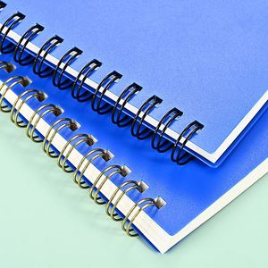 Cuaderno Espiral Personalizado A5/A6, Libreta de Bolsillo Pequeña con Cubierta Personalizada para Tomar Notas, Dibujar y Escribir en el Diario - Product Image 3