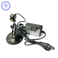 Module Laser infrarouge réglable, 3-5v, 5mw, 10mw, 30mw, 50mw, 980nm, qualité industrielle, avec pilote APC intégré