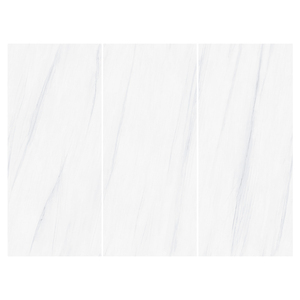 Grande Lastra di Piastrelle Effetto Marmo Smaltato 120*270 per Pannelli di Pareti di Sale, Sale <span class=keywords><strong>da</strong></span> Pranzo, Seminterrati e Giardini - Product Image 6