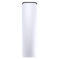 Control Remoto Infrarrojo Universal de Reemplazo para Apple TV 4K/Gen 1 2 3 4 5 6 Instalación Inalámbrica 433 MHz Código Rotativo Personalizado