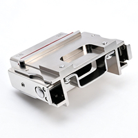 Connecteur rectangulaire à verrouillage rapide 26 broches, prise femelle, connecteur électrique haute fiabilité pour systèmes électroniques embarqués