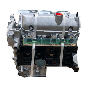 Ensemble moteur complet LZD Auto Parts pour GMC Sierra Savana Chevrolet <span class=keywords><strong>Silverado</strong></span> Buick Encore 3.0 - Product Image 4