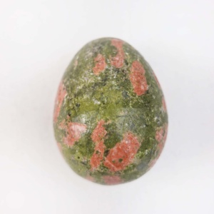 Uova di Quarzo in Pietra Naturale Ametista Agata Avventurina Mista a Prezzo di Fabbrica per Decorazione Casa Regalo e Ornamento - Product Image 5