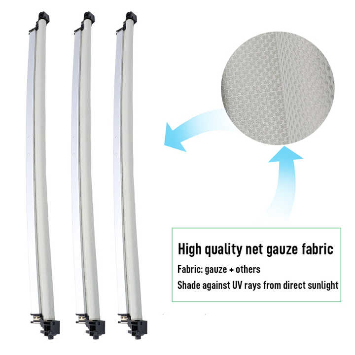 3 C8877307A 3 C8877307 Eine Vorhang baugruppe Benutzer definierter  