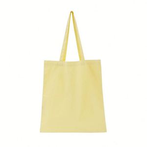 Design Wholesale Portable Promotional Advertising Bagssolid-color Shopping Sail Bags - Product Image 4