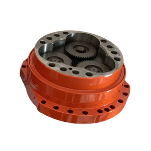 Reductor de Seis Ejes para Robot Industrial 3HAC028121-001/3HAC028121-004/3HAC028121-005 Aplicable a la Serie <span class=keywords><strong>IRB6660</strong></span>. - Product Image 2