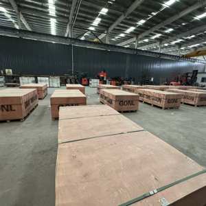 Panneau isolant en silicate de calcium à haute densité Panneau isolant réfractaire en silicate de calcium réfractaire - Product Image 6