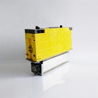 Equipo eléctrico El mejor tipo de amplificador Servo Fanuc Negociación de precio de accionamiento Fanuc DE LA A06B-6141-H011