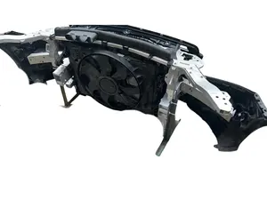 Aplicable a las partes exteriores del cuerpo del ventilador electrónico de rejilla para el conjunto de parachoques delantero de Mercedes-Benz Clase <span class=keywords><strong>E</strong></span> <span class=keywords><strong>W213</strong></span> AMG E260E300 E280. - Product Image 6